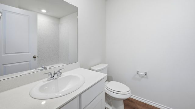 4322 Carnation Drive, Sherman, TX 75090