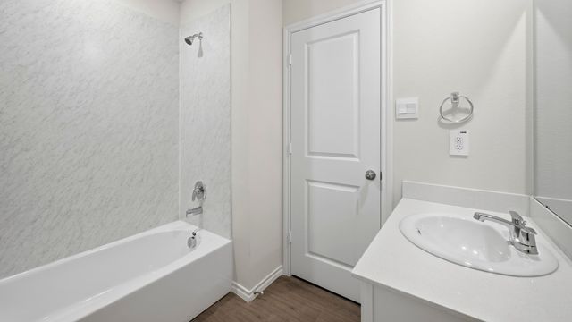 4322 Carnation Drive, Sherman, TX 75090