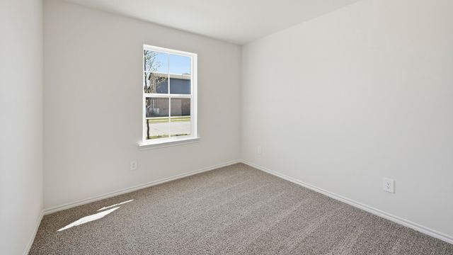 4322 Carnation Drive, Sherman, TX 75090