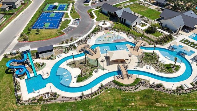 14651 Clay Ridge Run, San Antonio, TX 78253