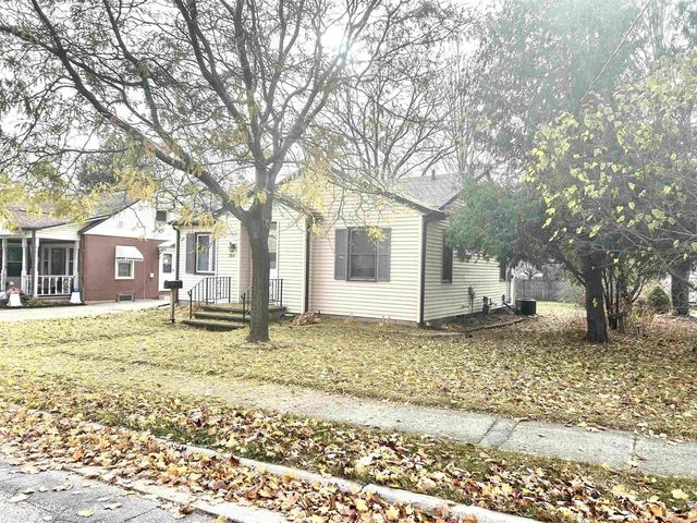 705 6TH STREET, Menasha, WI 54952