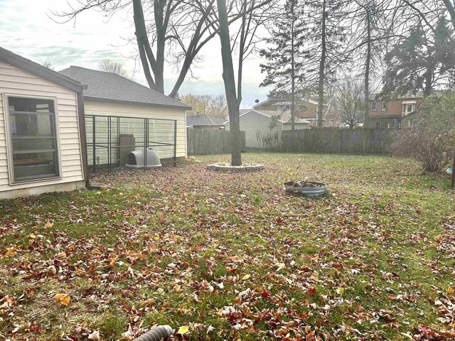 705 6TH STREET, Menasha, WI 54952