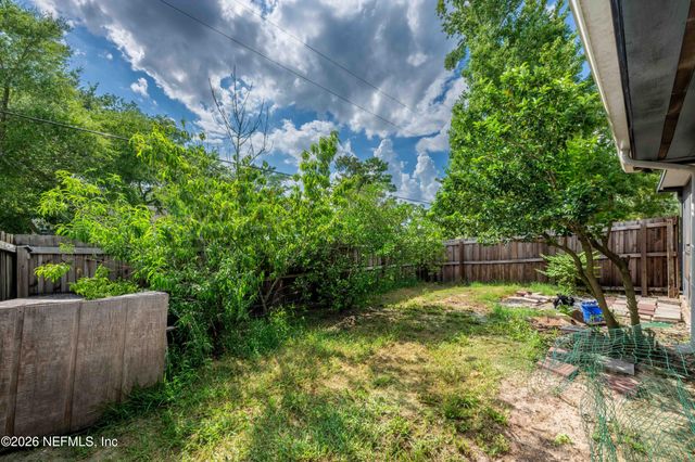 5405 JULINGTON CREEK Road, Jacksonville, FL 32258