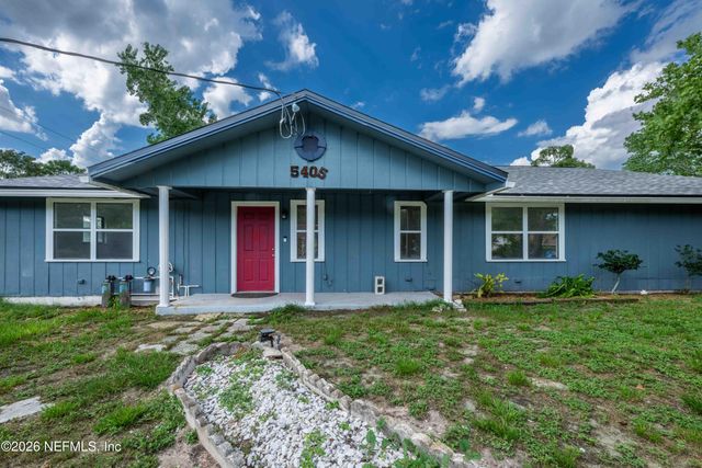 5405 JULINGTON CREEK Road, Jacksonville, FL 32258