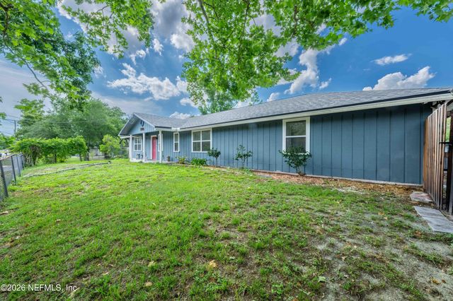 5405 JULINGTON CREEK Road, Jacksonville, FL 32258