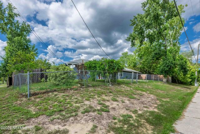 5405 JULINGTON CREEK Road, Jacksonville, FL 32258