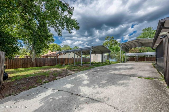 5405 JULINGTON CREEK Road, Jacksonville, FL 32258