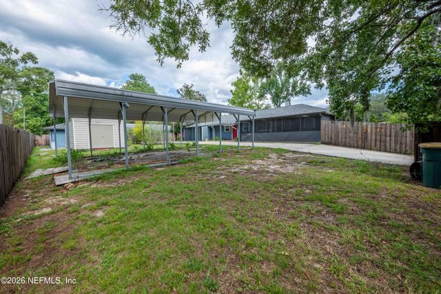5405 JULINGTON CREEK Road, Jacksonville, FL 32258