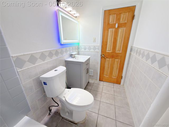 18923 Hanna Street, Melvindale, MI 48122