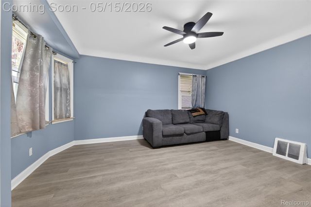 18923 Hanna Street, Melvindale, MI 48122