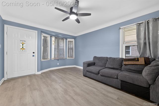 18923 Hanna Street, Melvindale, MI 48122