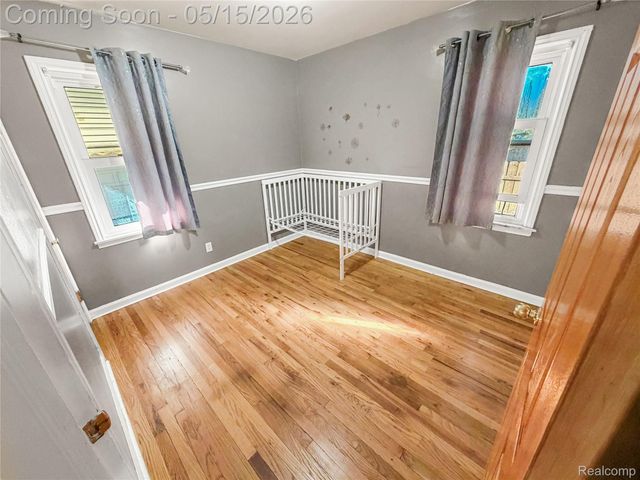18923 Hanna Street, Melvindale, MI 48122