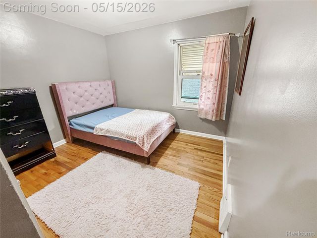 18923 Hanna Street, Melvindale, MI 48122