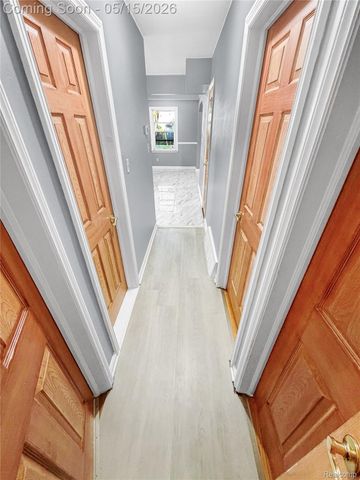18923 Hanna Street, Melvindale, MI 48122