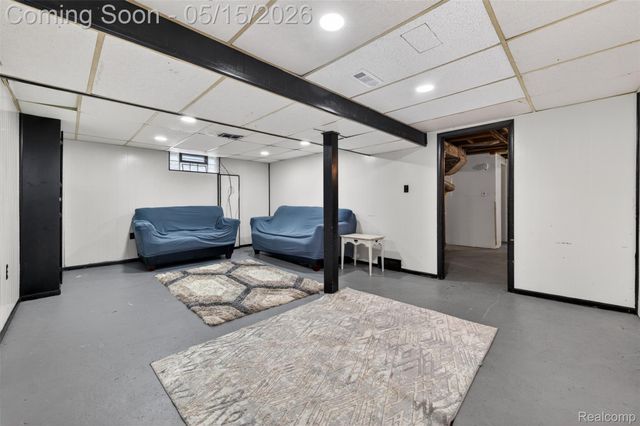 18923 Hanna Street, Melvindale, MI 48122