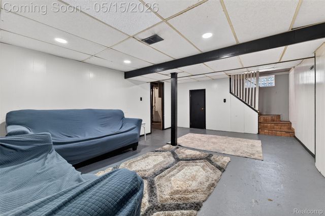 18923 Hanna Street, Melvindale, MI 48122