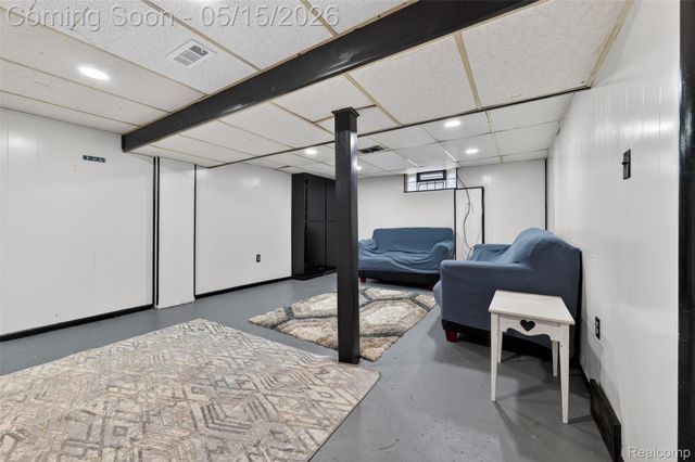 18923 Hanna Street, Melvindale, MI 48122