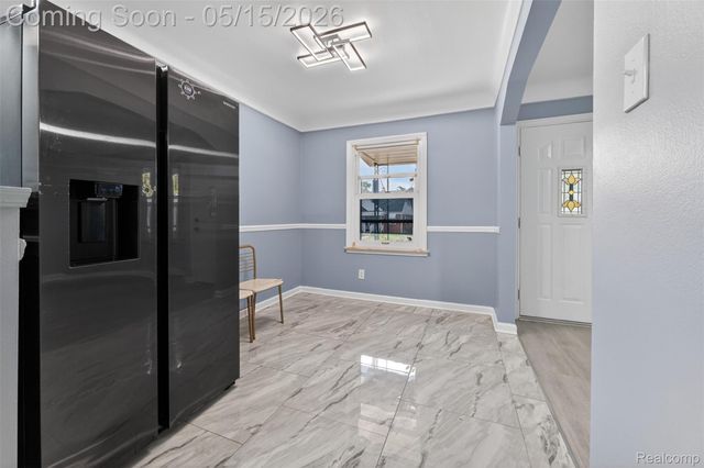 18923 Hanna Street, Melvindale, MI 48122