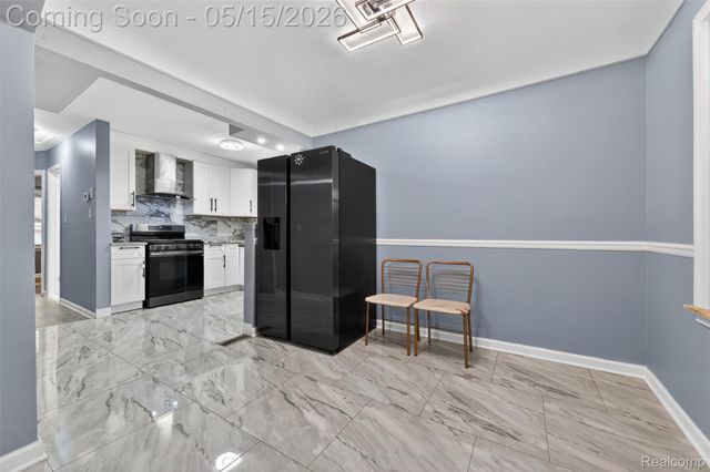 18923 Hanna Street, Melvindale, MI 48122