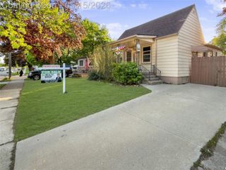 18923 Hanna Street, Melvindale, MI 48122