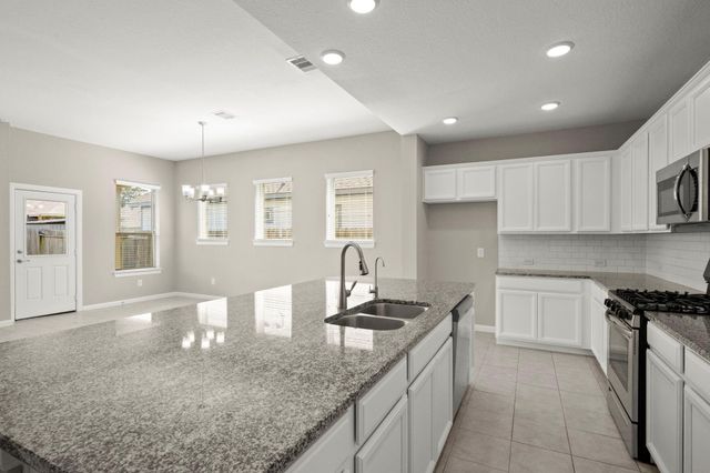 11435 Liger Drive, Tomball, TX 77375