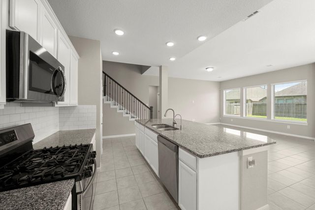 11435 Liger Drive, Tomball, TX 77375