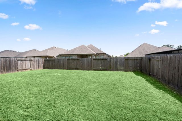 11435 Liger Drive, Tomball, TX 77375