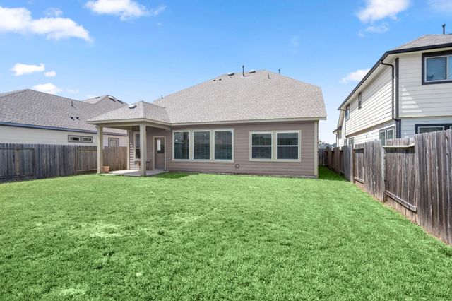 11435 Liger Drive, Tomball, TX 77375
