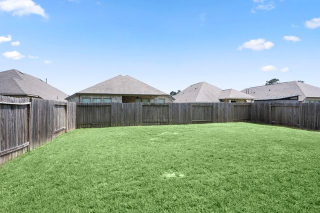 11435 Liger Drive, Tomball, TX 77375