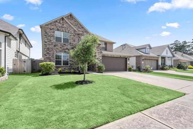 11435 Liger Drive, Tomball, TX 77375