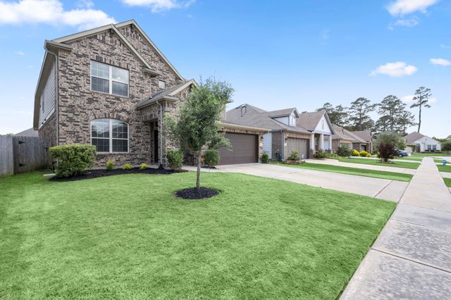 11435 Liger Drive, Tomball, TX 77375