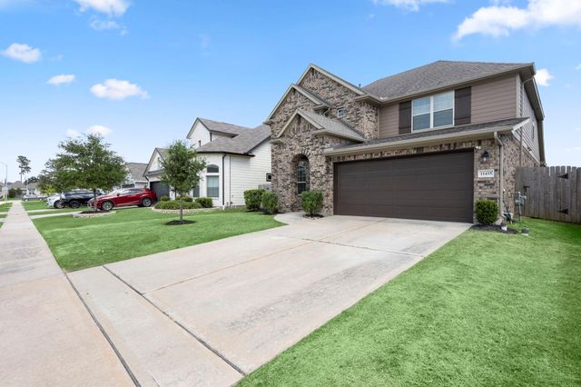 11435 Liger Drive, Tomball, TX 77375