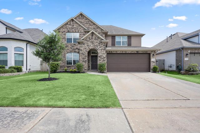 11435 Liger Drive, Tomball, TX 77375