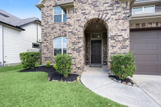 11435 Liger Drive, Tomball, TX 77375