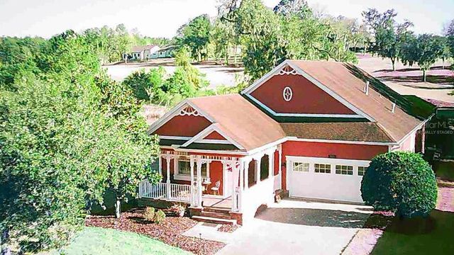 19484 FOREST GARDEN COURT, Brooksville, FL 34601