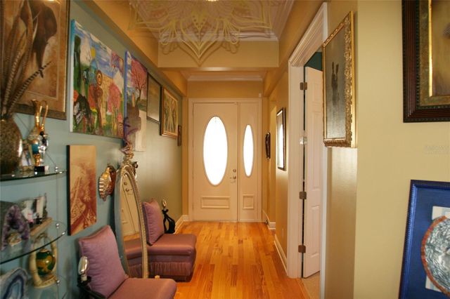 19484 FOREST GARDEN COURT, Brooksville, FL 34601