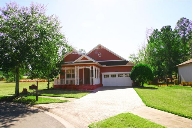 19484 FOREST GARDEN COURT, Brooksville, FL 34601