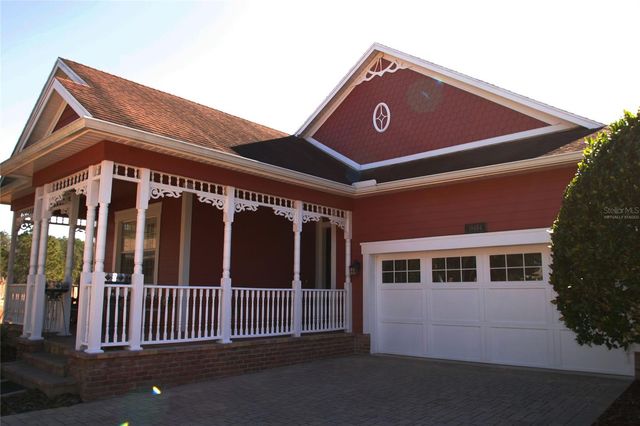 19484 FOREST GARDEN COURT, Brooksville, FL 34601