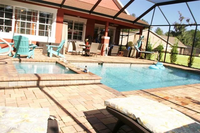 19484 FOREST GARDEN COURT, Brooksville, FL 34601