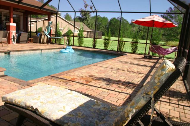 19484 FOREST GARDEN COURT, Brooksville, FL 34601