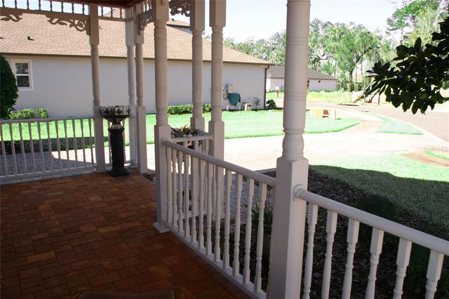 19484 FOREST GARDEN COURT, Brooksville, FL 34601