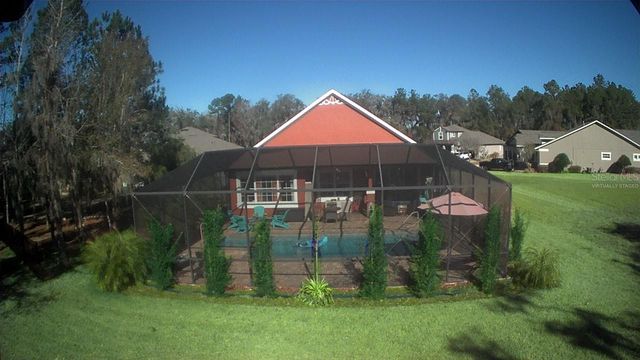 19484 FOREST GARDEN COURT, Brooksville, FL 34601