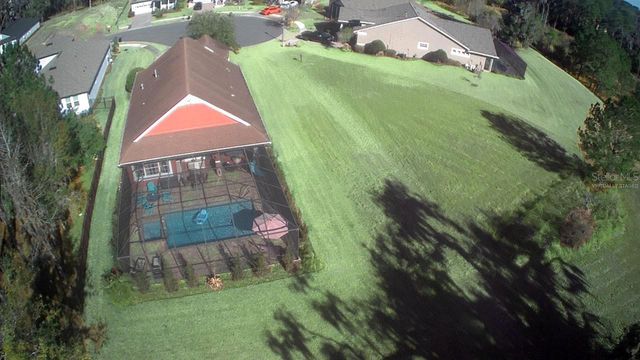 19484 FOREST GARDEN COURT, Brooksville, FL 34601