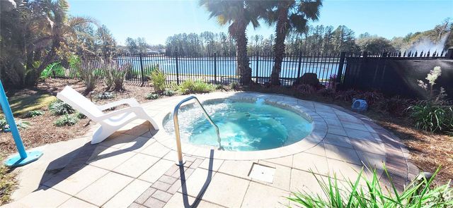 19484 FOREST GARDEN COURT, Brooksville, FL 34601