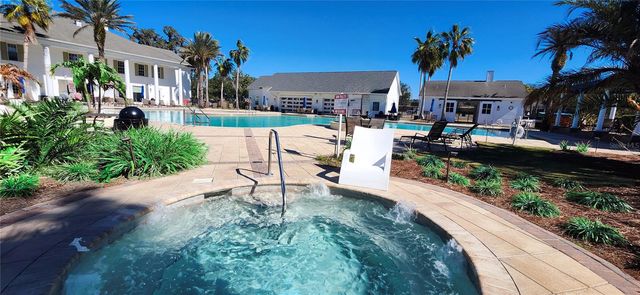 19484 FOREST GARDEN COURT, Brooksville, FL 34601