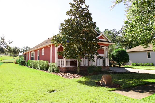 19484 FOREST GARDEN COURT, Brooksville, FL 34601