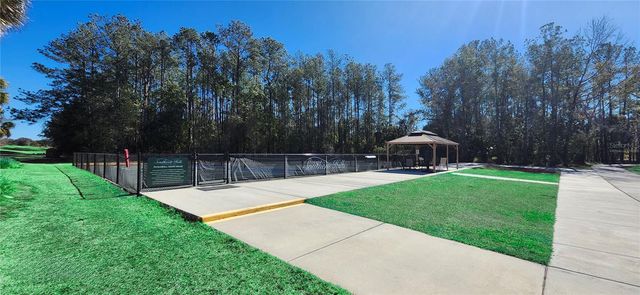 19484 FOREST GARDEN COURT, Brooksville, FL 34601