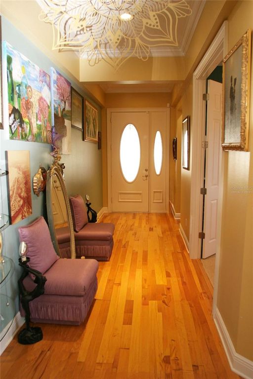 Image 11 of property listing at 19484 FOREST GARDEN COURT, Brooksville, FL 34601