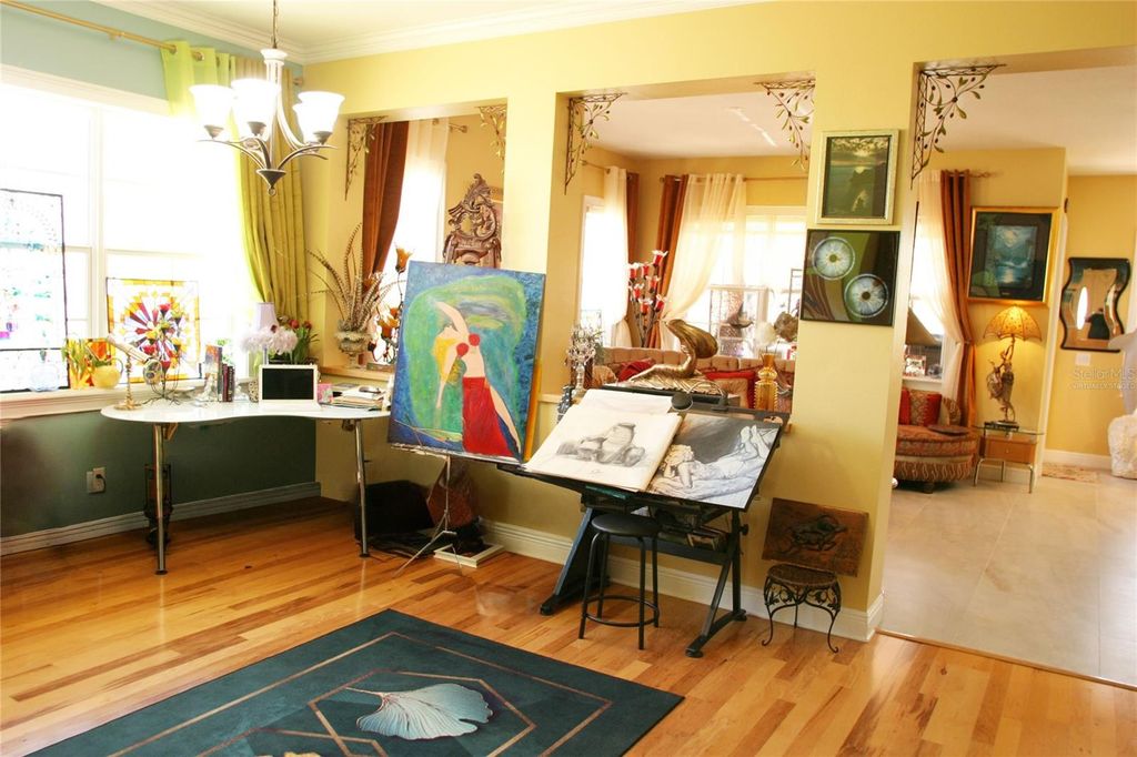 Image 18 of property listing at 19484 FOREST GARDEN COURT, Brooksville, FL 34601