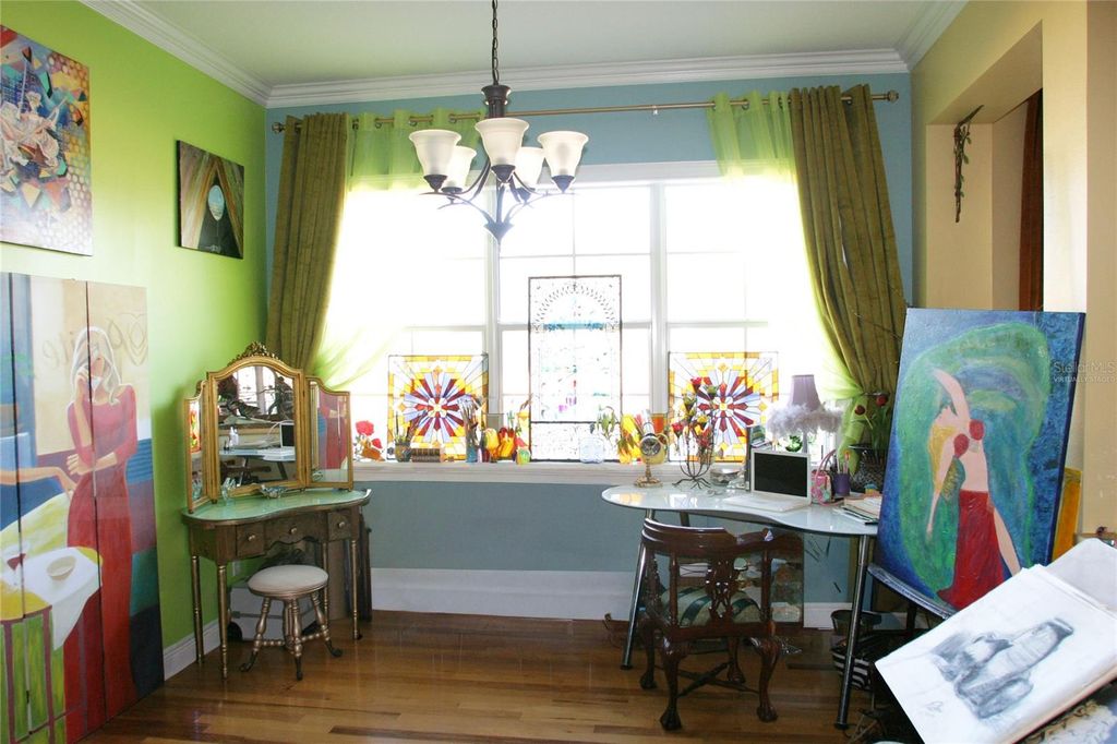 Image 20 of property listing at 19484 FOREST GARDEN COURT, Brooksville, FL 34601